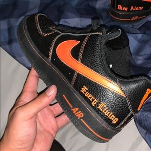 Nike AF1 sz 11